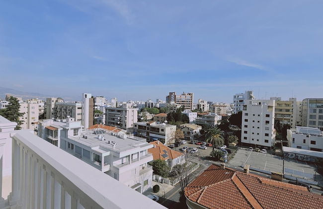 104 NIC - 501 Stay Cosmo City Suite - Photo 55