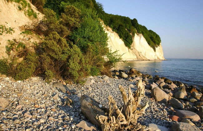 Cottage in Rugen Near Sandy Beach - Foto 13