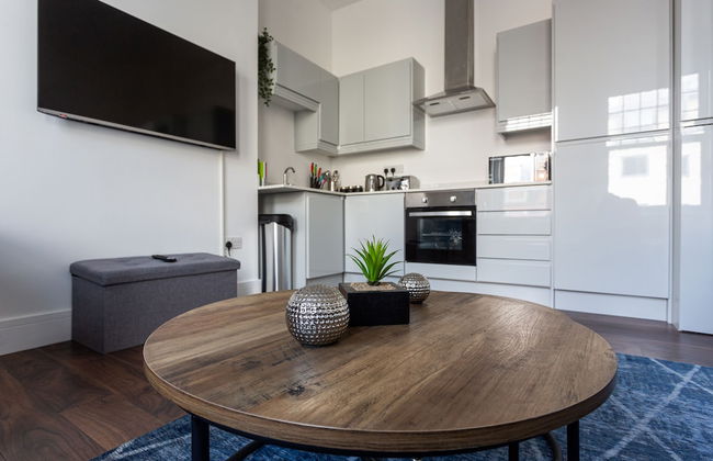 The Regency Apartments - Foto 46