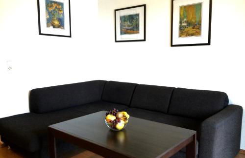 Blick auf Yachthafen an der Ostsee - Foto 5