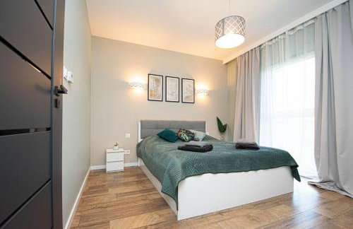 Schneidemühl Premium Apartments - Foto 52