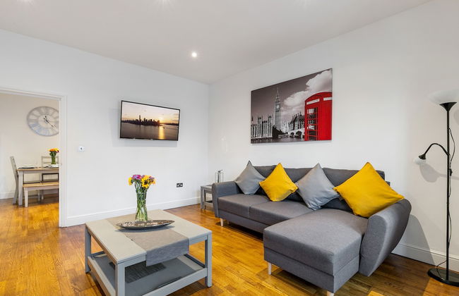 St Marks Modern Apartments - Foto 39