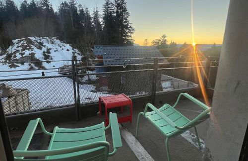 Domaine de Rozan - Col de Porte, Chartreuse - Grenoble - Foto 33