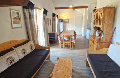 Grand appartement 10/12 pers, 5 chambres, proche pistes - FR-1-265-166 - Foto 15