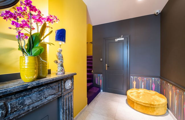 Raphael Suites - Foto 32