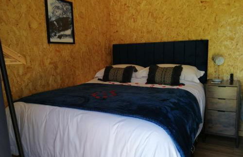 Lakes and Eden Valley. Thornhill Cabin - Foto 10