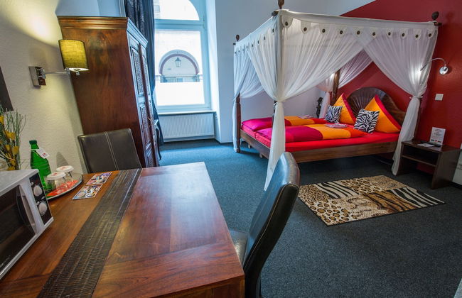 Aparthotel am Münzplatz - Foto 10