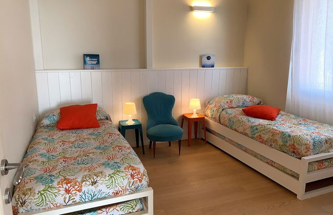 Villa Giulia - Foto 3