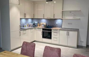 Tegernsee Appartment, free parking - Foto 9