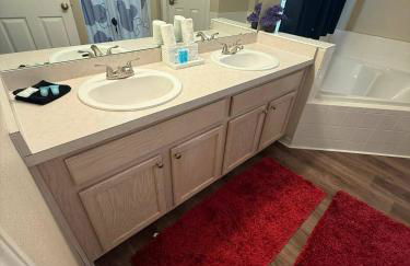 HOUSE 4 Bdr Eco ThematicSaltwater PoolGame Room - Photo 63