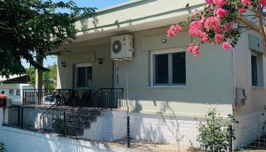 Villa Thea - Foto 5, Garden, Garden view