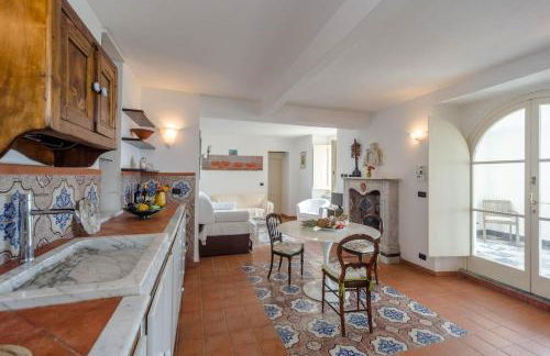 Giardino in villa Margherita - Foto 18