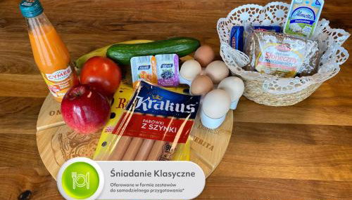 Apartamenty Centrum Park Twardowskiego 4 - Foto 5