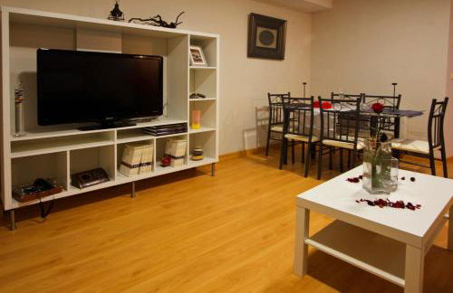 Apartamentos Albero - Foto 26