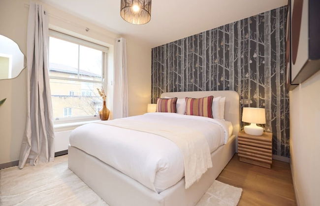 The South Hampstead Hideaway - Stylish 6bdr Home - Photo 20