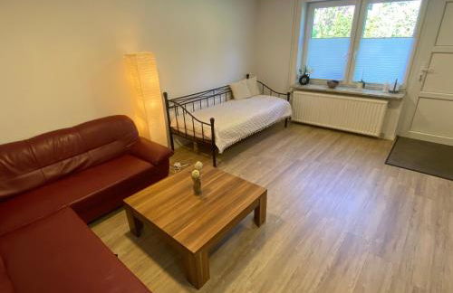 Schöne Wohnung mit Garten beim Outletcenter 5 km - Foto 21