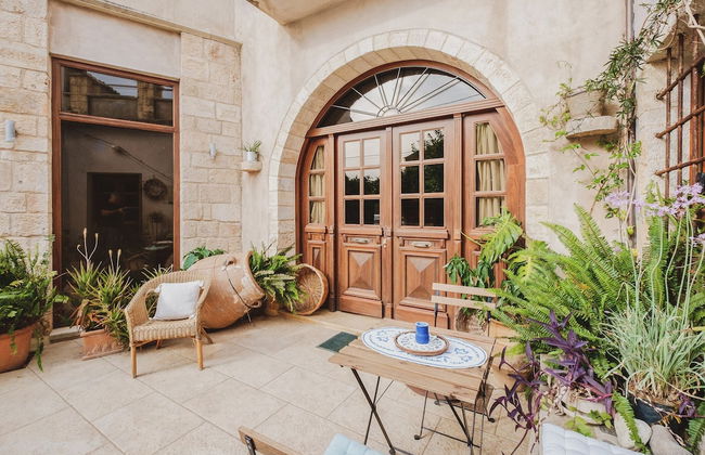 Serene Indoor Pool & Hamam Villa - Foto 48