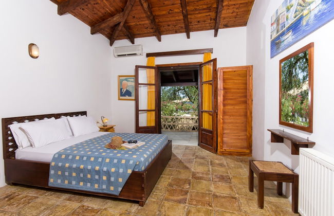 Liuba Houses - Foto 6