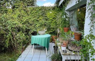 Hübsche Wohnung mit Gartennutzung - Foto 40