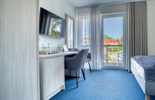 Willa Z Widokiem na Jezioro - Foto 8