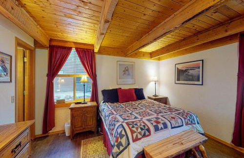 Kick Back Cabin - Foto 13