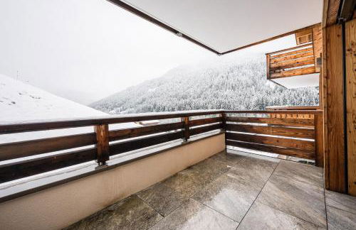 Chalet Angelus C201 - Photo 17