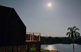 Cabana Terra - Cabanas Recanto do Lago - Photo 24