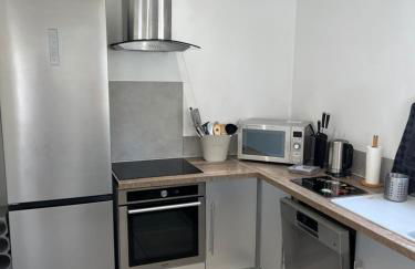 Les Néfliers - Foto 19