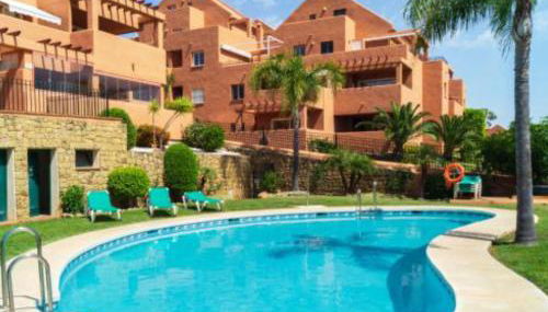 Lagos de Santa María Luxury Apartment Isabel - Photo 4