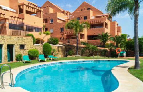 Lagos de Santa María Luxury Apartment Isabel - Photo 4