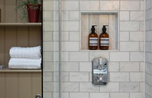 Luxury Mews in the heart of New Town - Foto 24