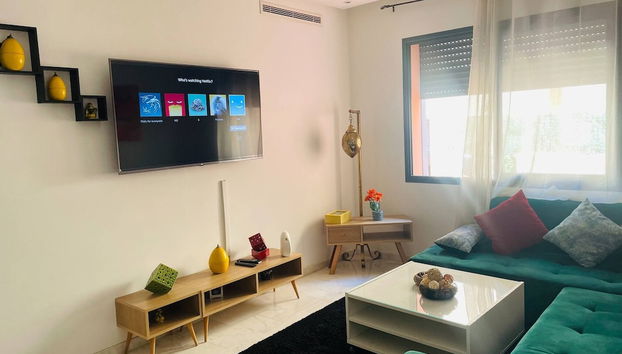 Servizio della camera