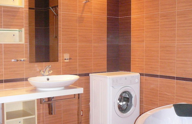 Apartment on Maxima Gorkogo 3 - Foto 23