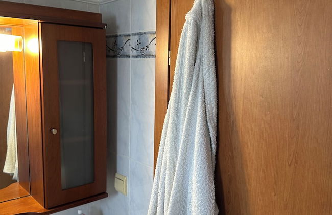 Brand New Apt in Tagarades Thessaloniki - Foto 19