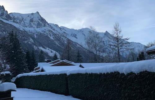 Belle Vue Des Praz - Foto 20