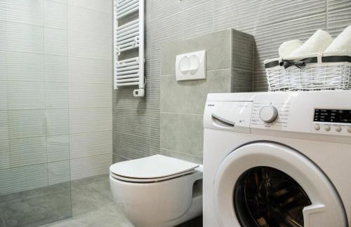 Mastrinka apartment - Foto 19