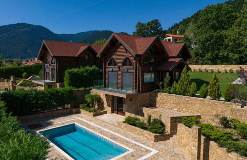 Evritos Villas & Suites with pool - Foto 76