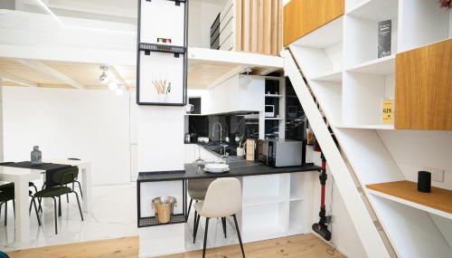 Design Apartment Milano Porta Romana AC & Check-in 24h - Foto 2