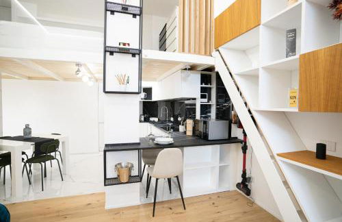 Design Apartment Milano Porta Romana AC & Check-in 24h - Foto 2