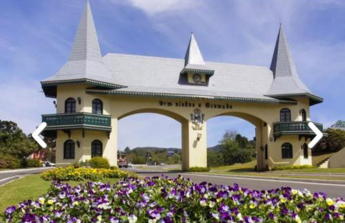 Flores da Montanha - Foto 52