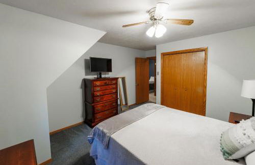 Asher Manor by Simple Life Rentals - Foto 20