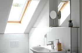 WEINBERGBLICK im Haus FREY - 3 Schlafzimmer ,Küche, 2 Bäder, 2 Balkone, Parkplatz direkt vor der Tür - Foto 30