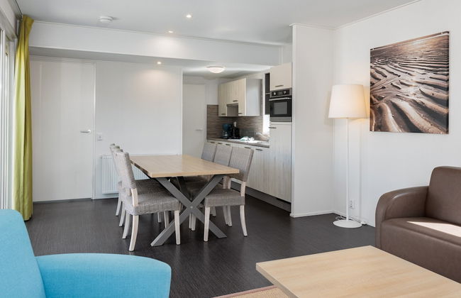 Modern Bungalow With two Bathrooms, Near the Beach - Photo 6