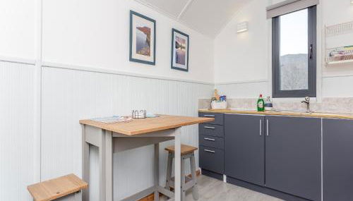 Shepherds Hut - Uk49096 - Foto 4