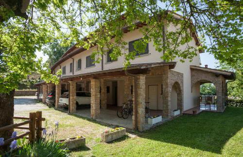 Laghi Della Tranquillita' - Foto 10