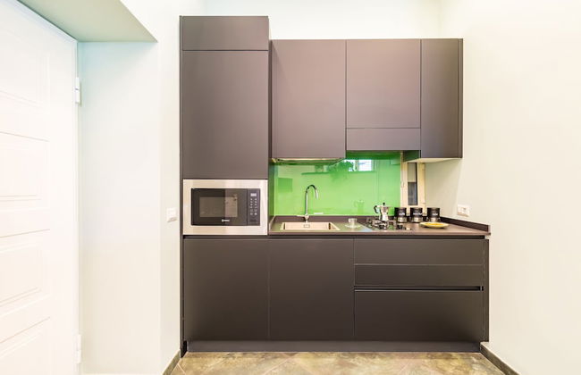 V. Emanuele apts by Wonderful Italy - Foto 40