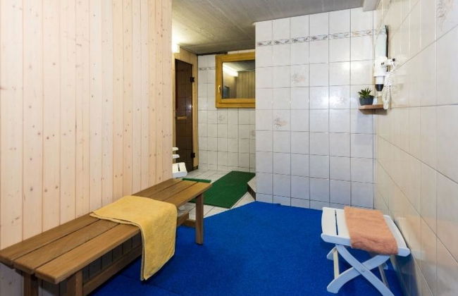 Ferienhaus Adonis - Foto 16