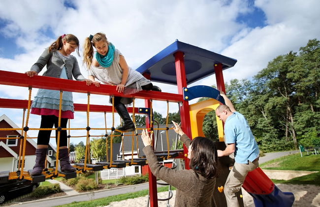 Schlosspark Bad Saarow - Foto 37