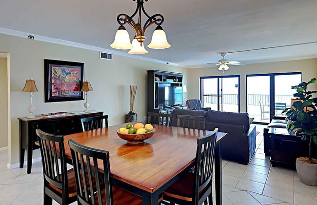 Breakers East by Southern Vacation Rentals - Foto 8