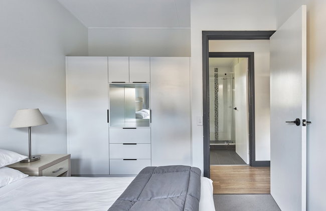 Big4 Sydney Lakeside Holiday Park - Foto 5